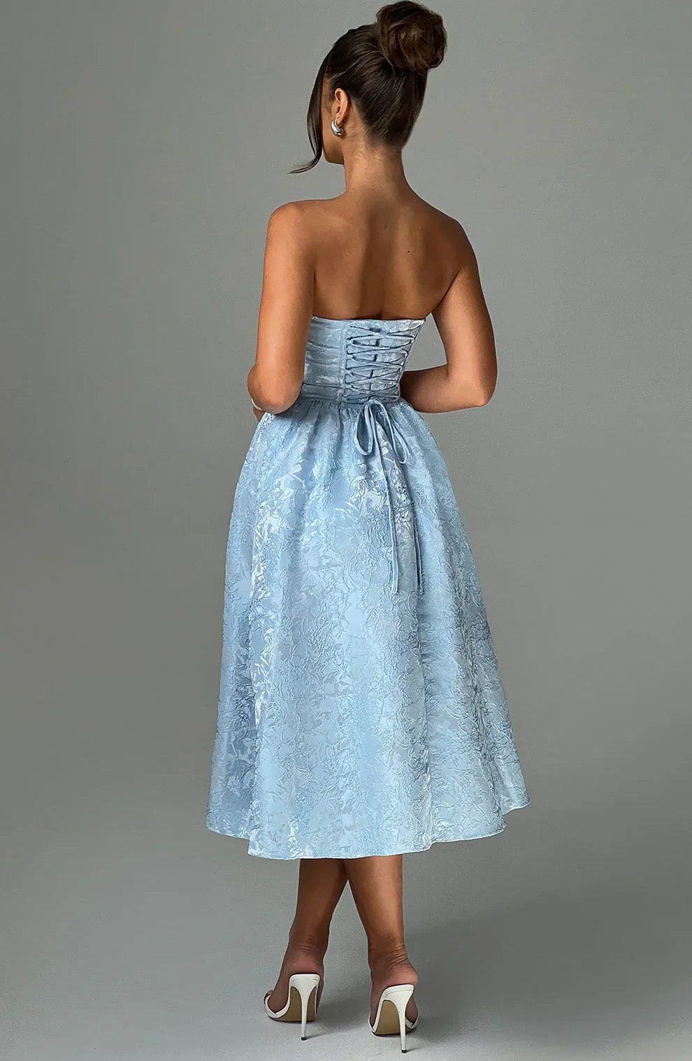 "Annabell" Abendkleid