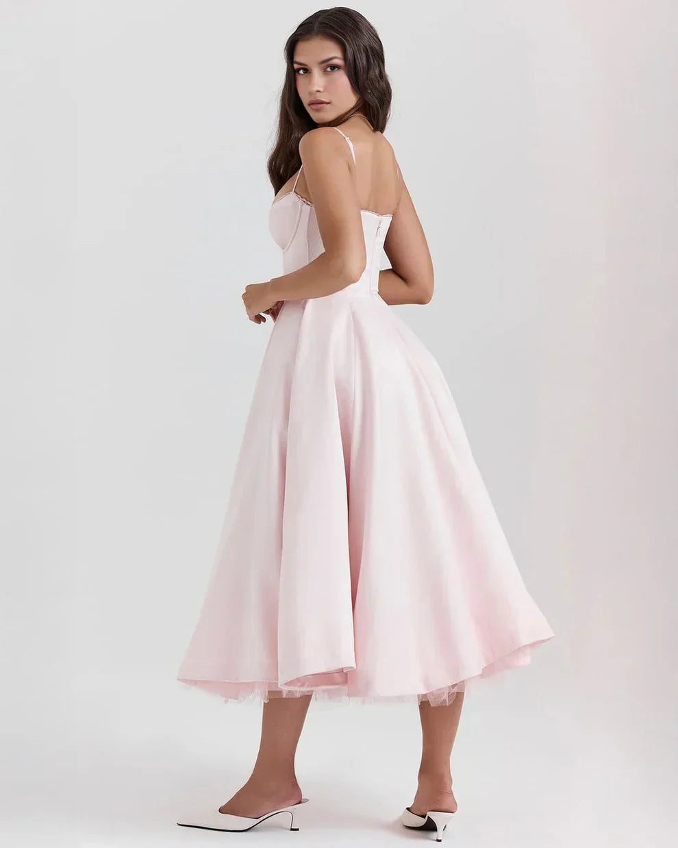 "Palina" Abendkleid