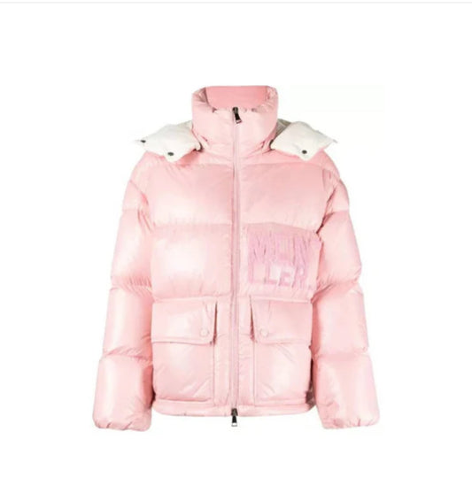 "Monc" Puffer Damen
