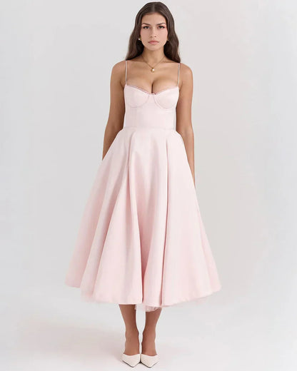 "Palina" Abendkleid