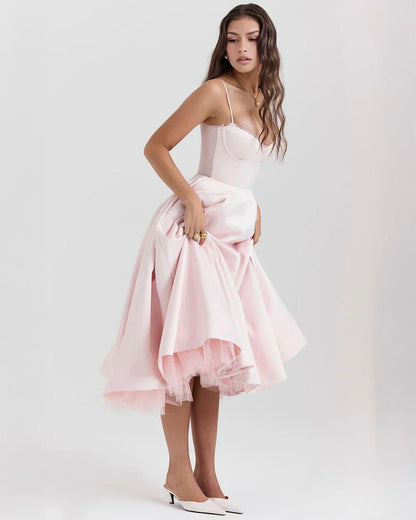 "Palina" Abendkleid