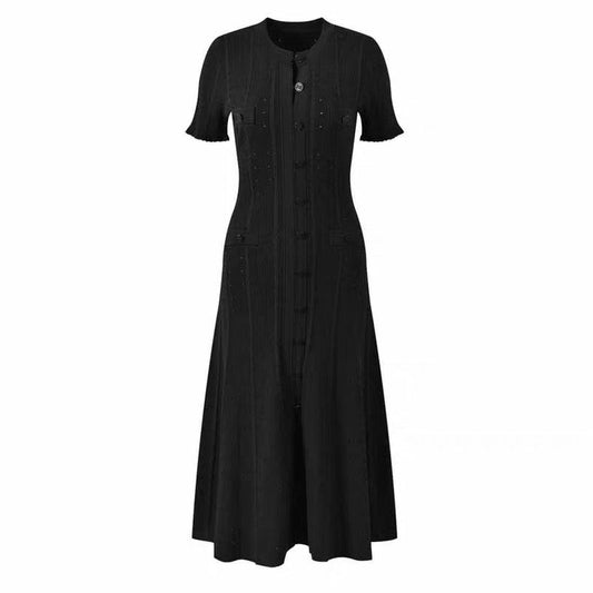 "Black" Sommerkleid