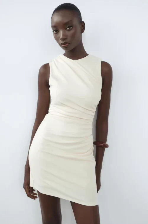 "Savannah" Minikleid